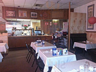 Mandarin Chinese Restaurant