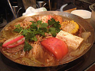 Boiling Point