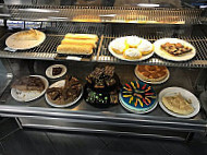 Columbia Coffee Lounge