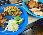 L'acajou Bakery And Cafe