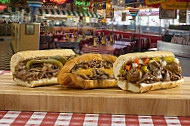 Portillo's