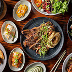 Perilla Korean American Fare