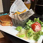 La P'tite Creperie