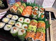 Neko Sushi