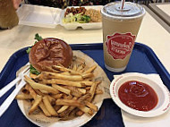 Johnny Rockets