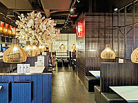 Udon Torre Sevilla