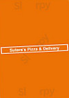 Suteras Pizza And Delivery