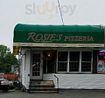 Rosie's Sub Pizza Shop