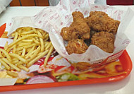 Chicken Spot