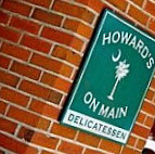 Howard's On Main