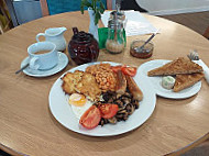 Sixteen Community Cafe