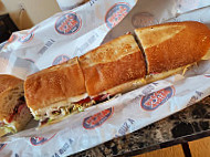 Jersey Mike's Subs