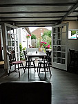 The Staithe Willow Tea Rooms