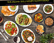 Sky's Gourmet Marketplace