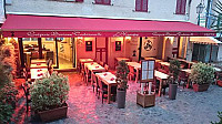 Crêperie Bretonne L'Hermine