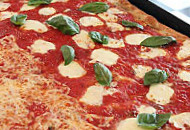 Pizza Fresca