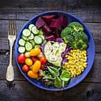 Macro-mediterranean Healthy Meal Delivery Servic