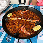 La Palmerita