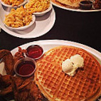 Chicago's Home Of Chicken And Waffles Ii