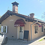 Osteria Ca Di Bon