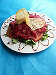 Pizzeria Trattoria Aviano Inn