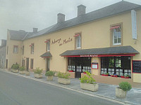 Auberge des Monts