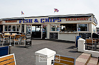 Paignton Pier Chippy Co.