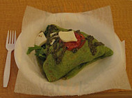 Appleseed Crepe Bread