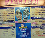 Baskin Robbins