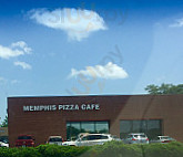 Memphis Pizza Cafe