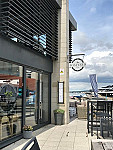 Boatyard Cafe