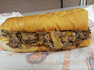 Jersey Mike's Subs