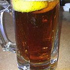 La Hacienda Mexican