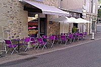 Chez l'ardoisier