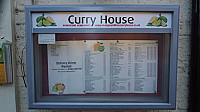 Mango Lime Curry House