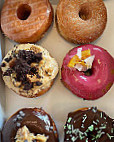 District Donuts Sliders Brew