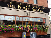 The Three Judges