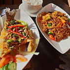 The Phad Thai