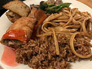 Chen's China Inn