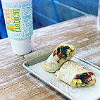 Tropical Smoothie Cafe