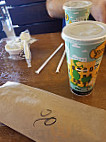 Potbelly Sandwich Shop