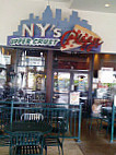 Ny Upper Crust Pizza