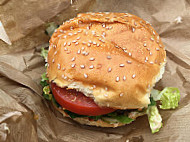 Benji Burger