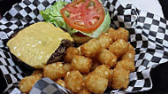 Big Bam's Burgers