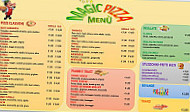 Magic Pizza (pizza Al Taglio)