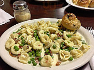 Capri Pizza Pasta