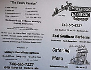 Lindsey's Smokehouse Barbecue