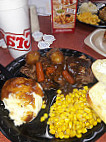 Grandy's