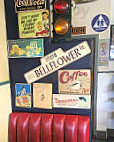 Bellflower Diner