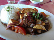 Emelina's Peruvian